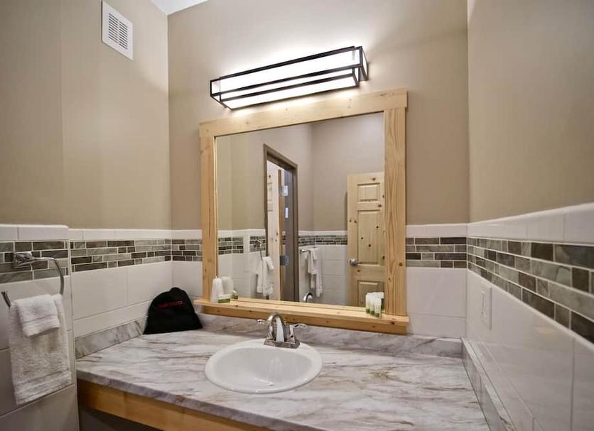 Bathroom Photo