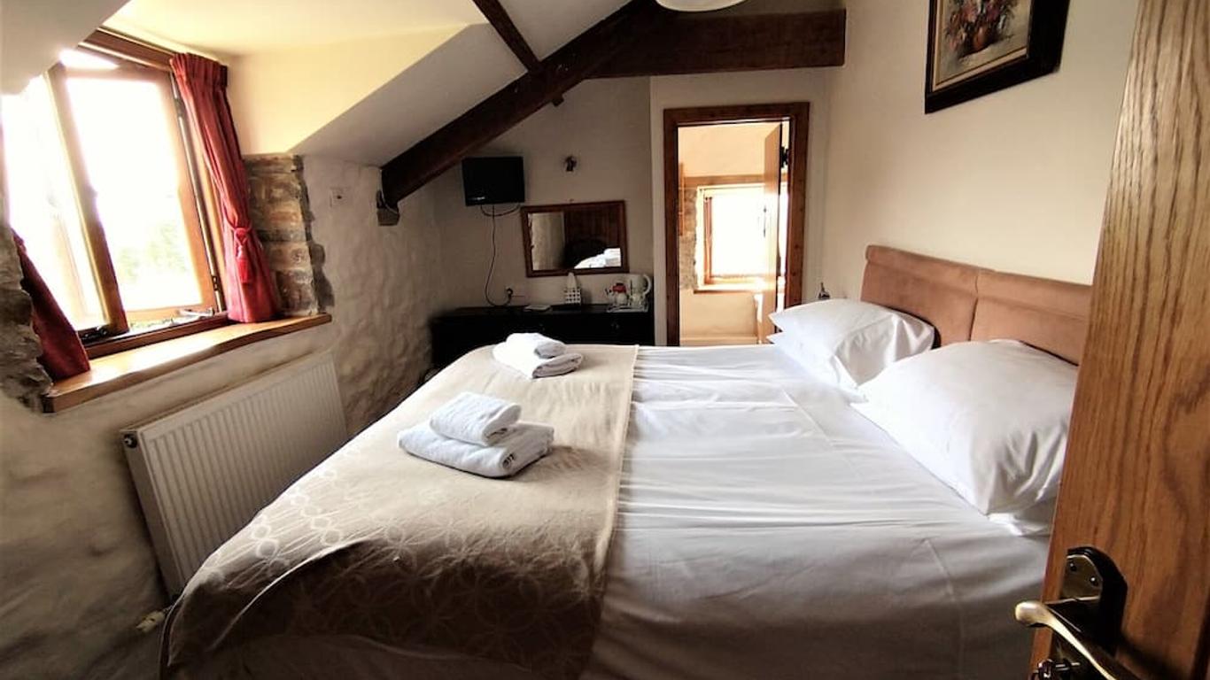 The Barn B&B