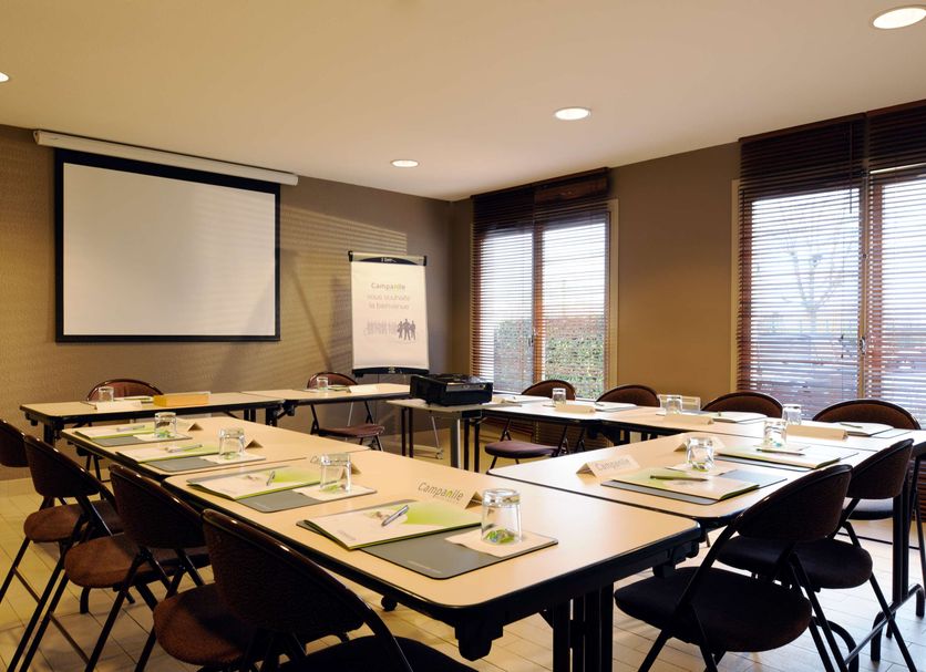 Conference room Photo
