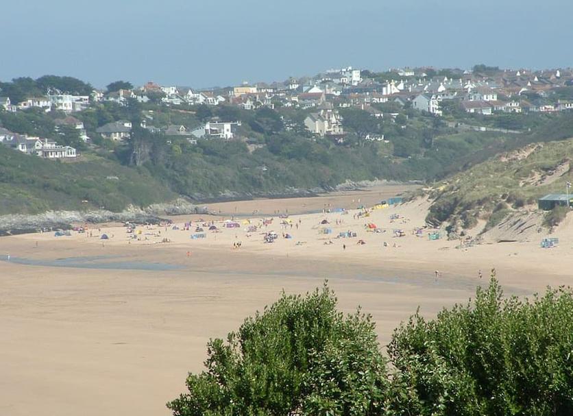 Beach Photo
