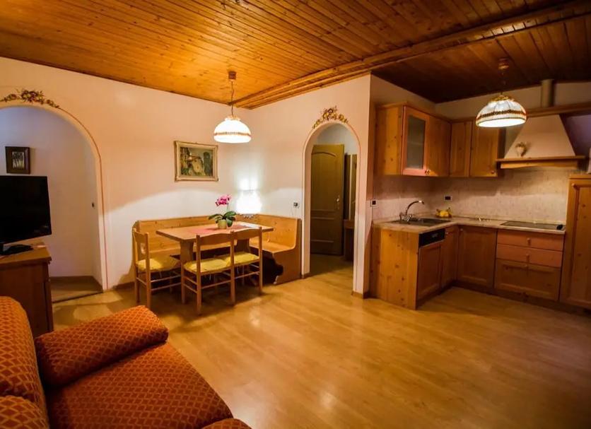Kitchen Photo