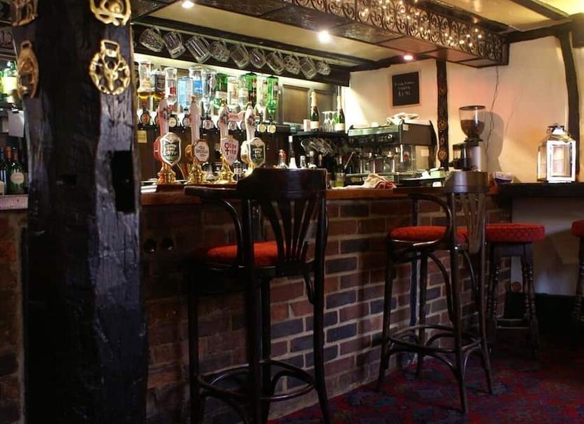 Bar Photo