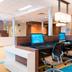 Business centre
