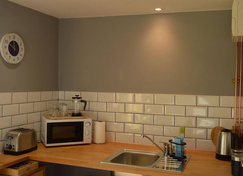 Kitchen Photo