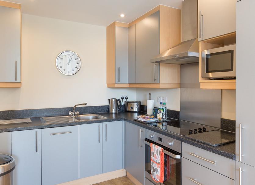 Kitchen Photo