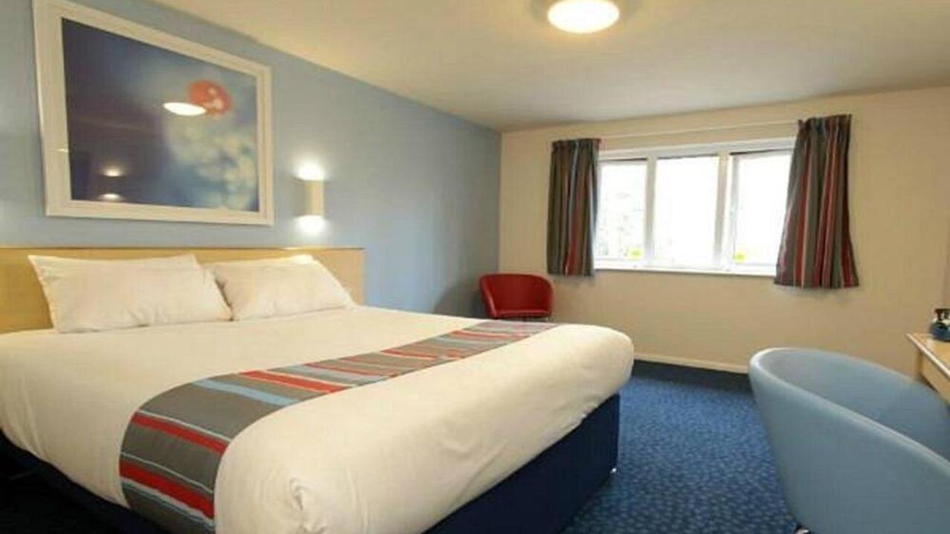 Travelodge Cambridge Swavesey