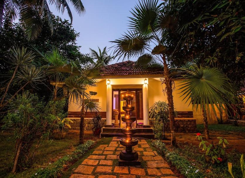 Outdoor view Photo