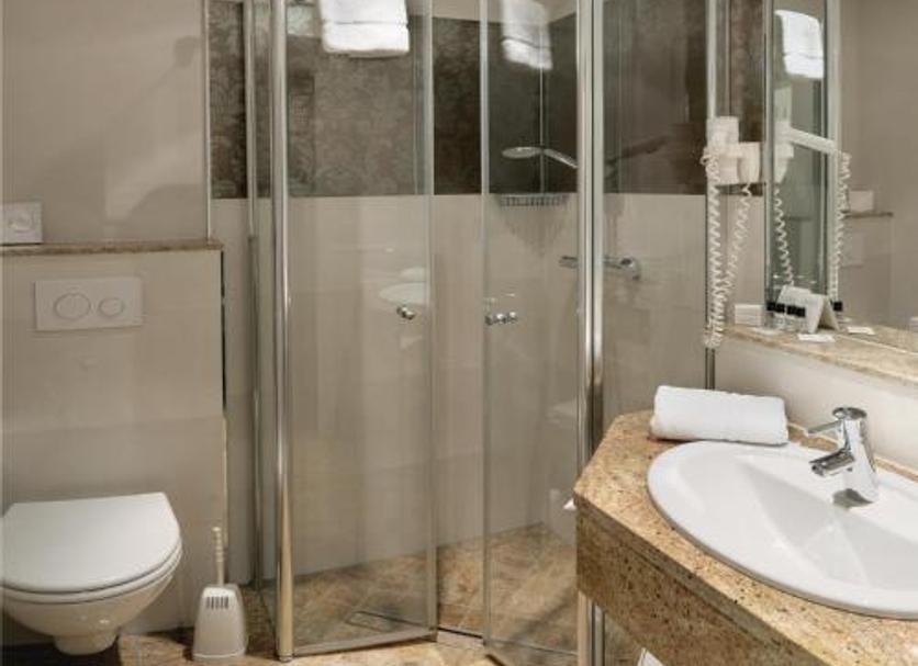 Bathroom Photo