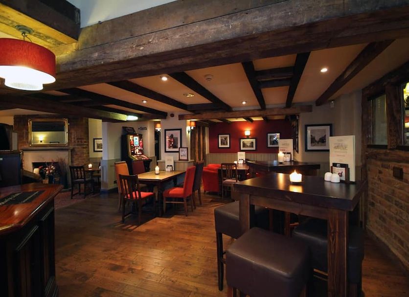 Bar Photo
