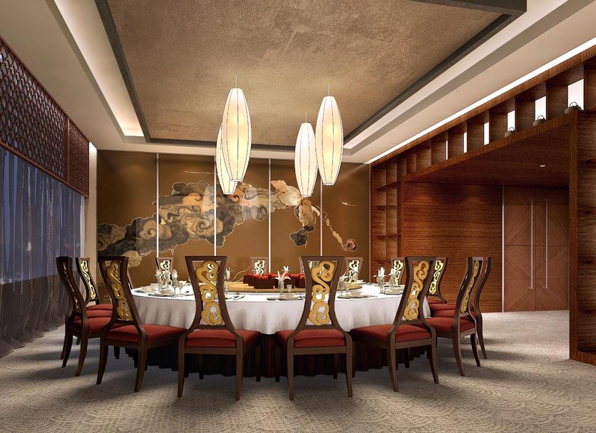Banquet hall Photo