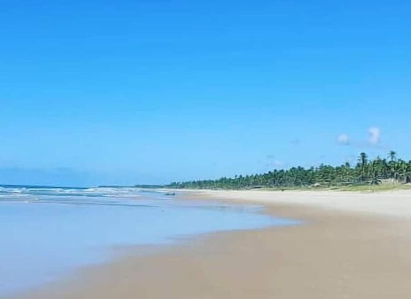 Beach Photo