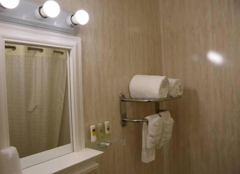Room amenity Photo