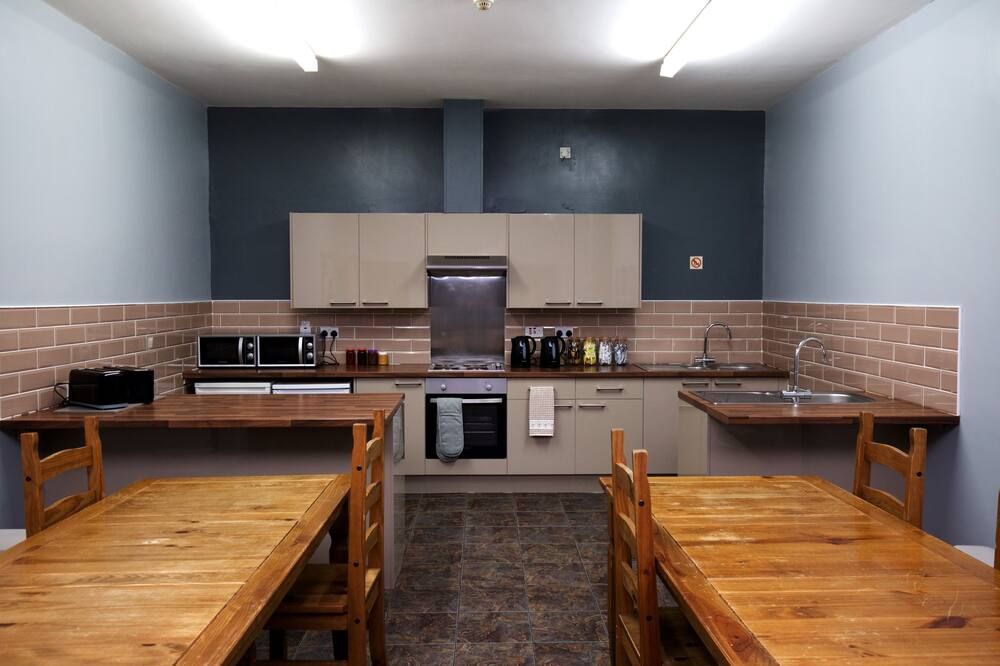 Kitchen Photo