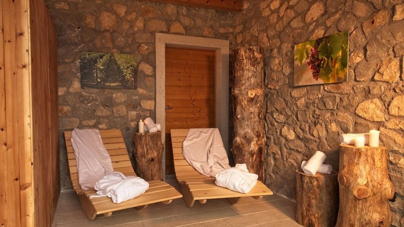 Agritur Maso Carpene