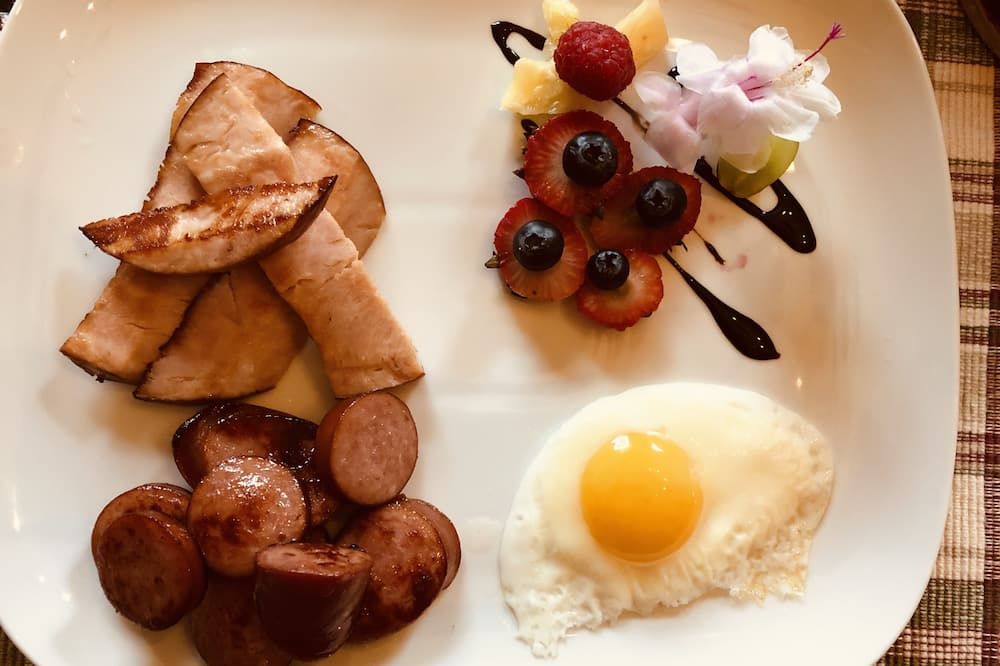 Food