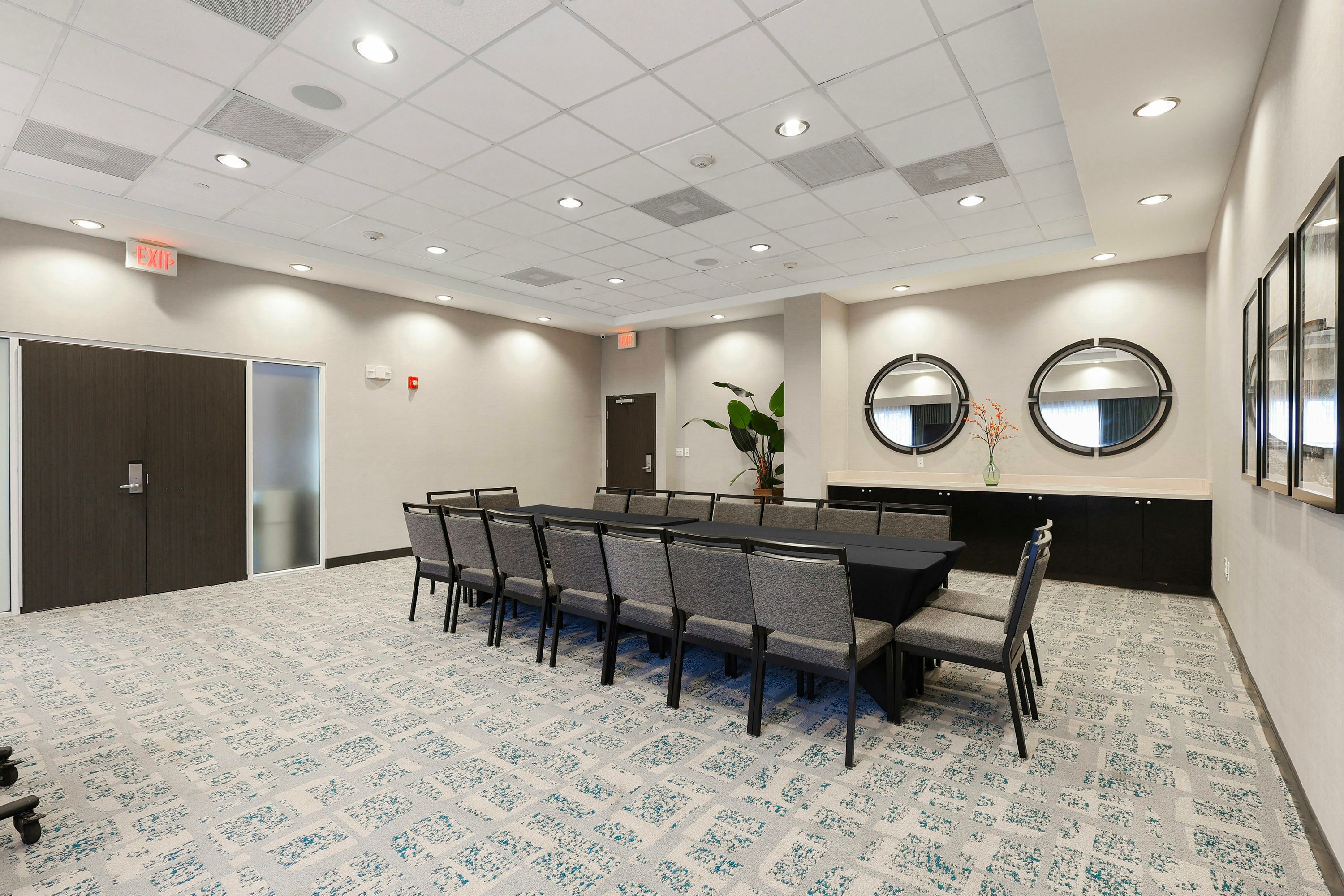 Conference room
