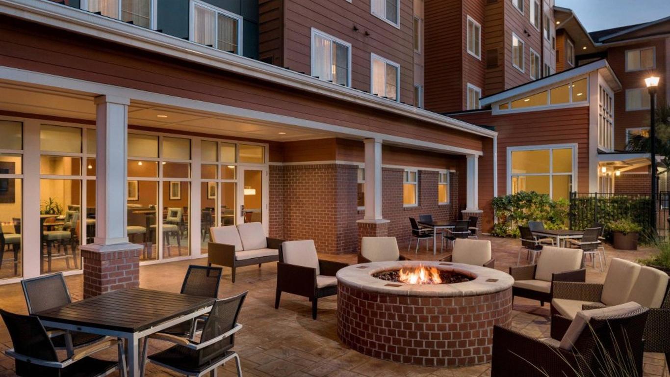 Residence Inn by Marriott Charleston North/Ashley Phosphate