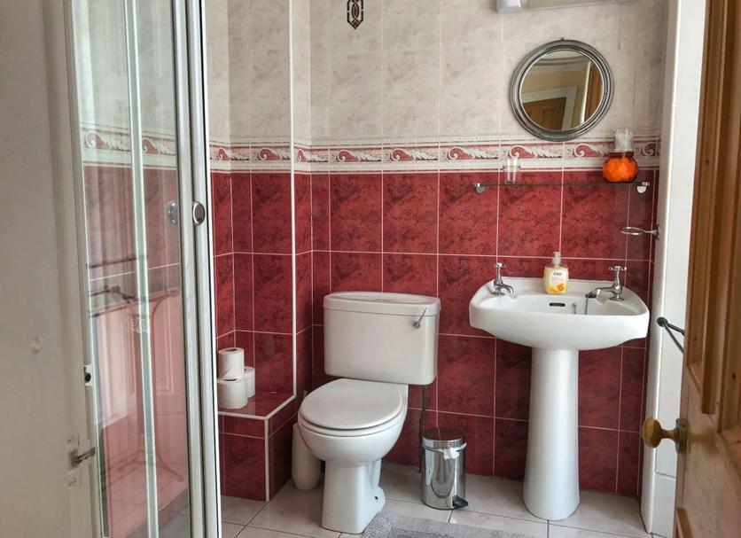 Bathroom Photo