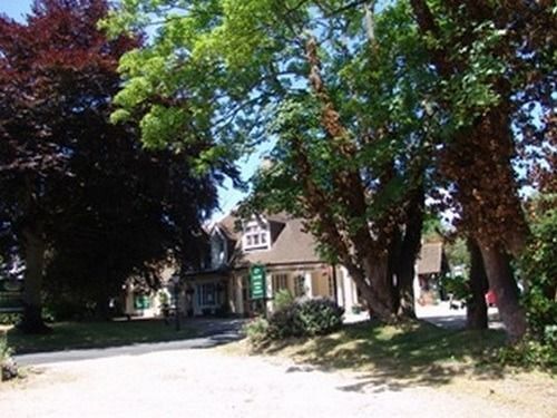 Outdoor view