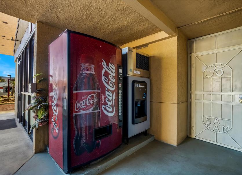 Hotel amenity Photo