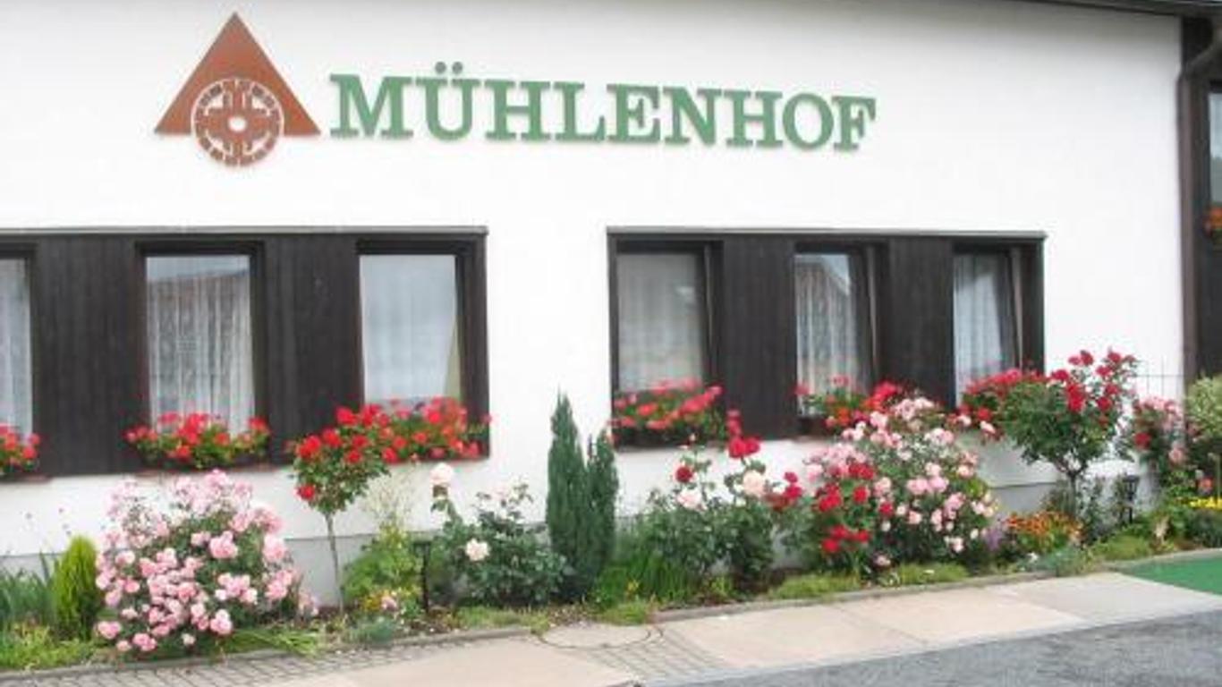 Hotel Mühlenhof