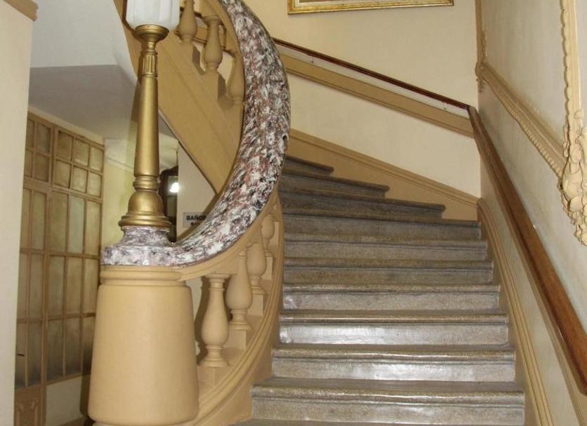 Stairs Photo