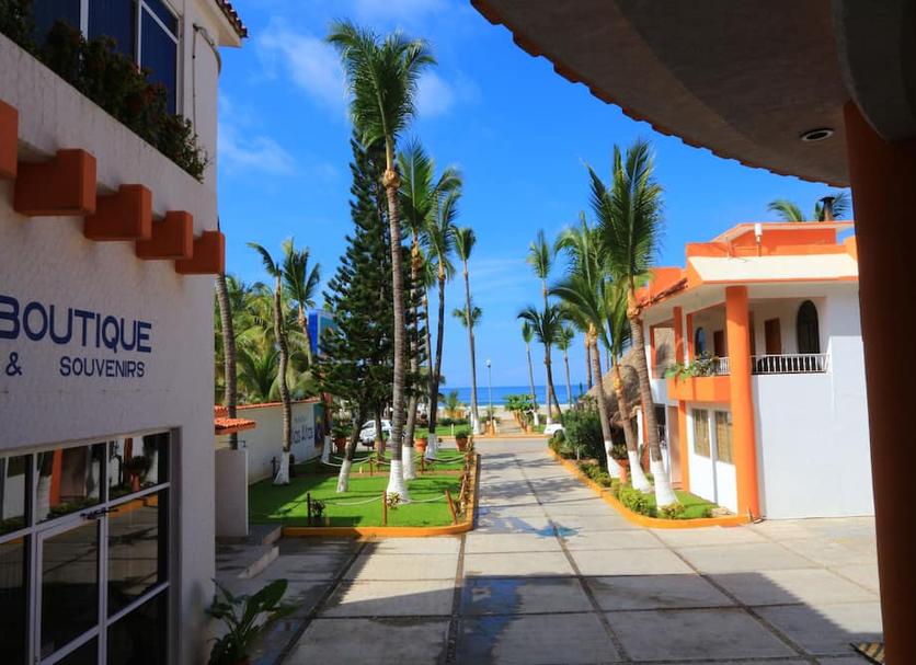 Outdoor view Photo