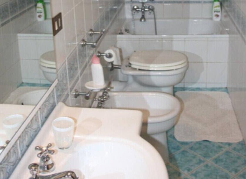 Bathroom Photo