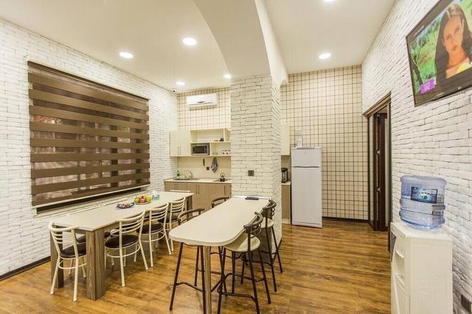 Salam Hostel Baku