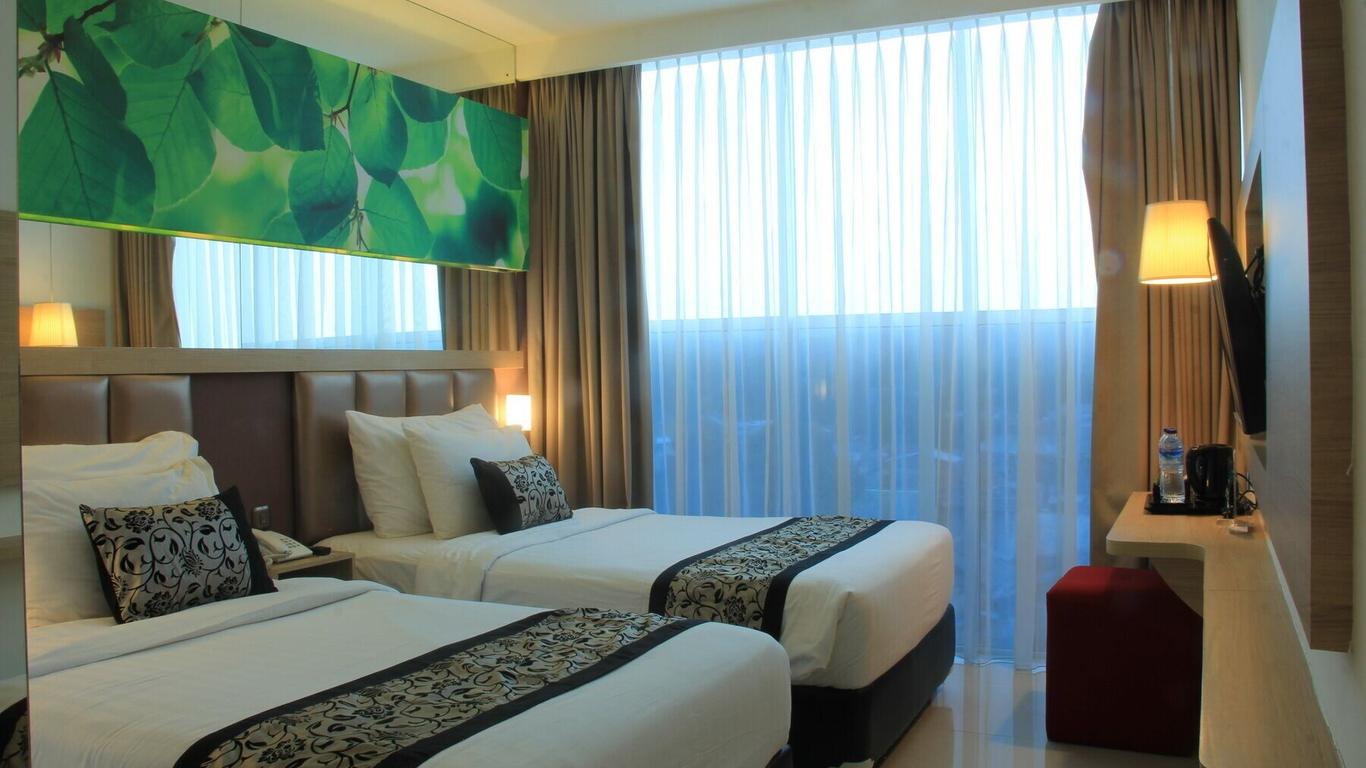 Hotel Agria Bogor