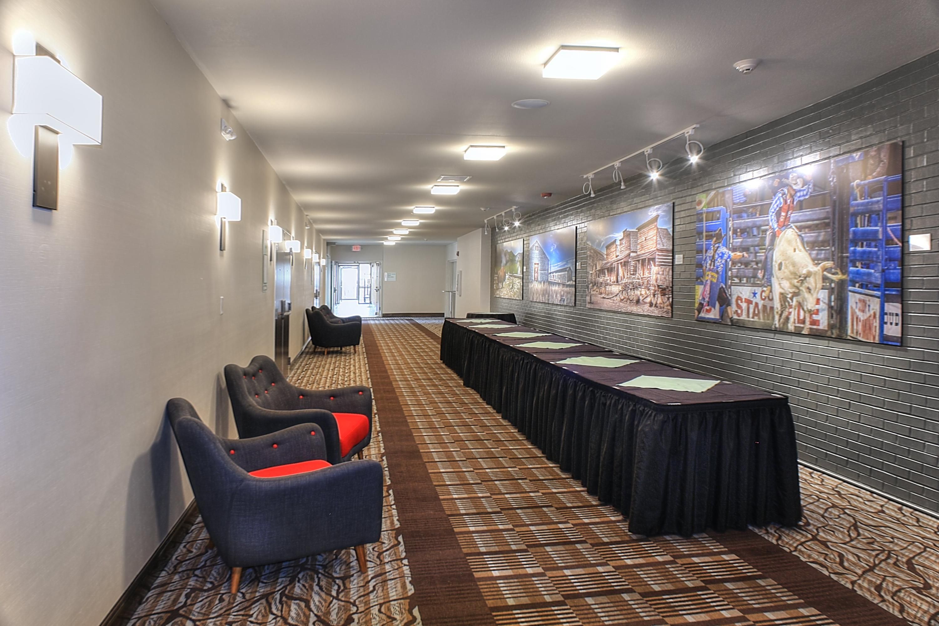Conference room