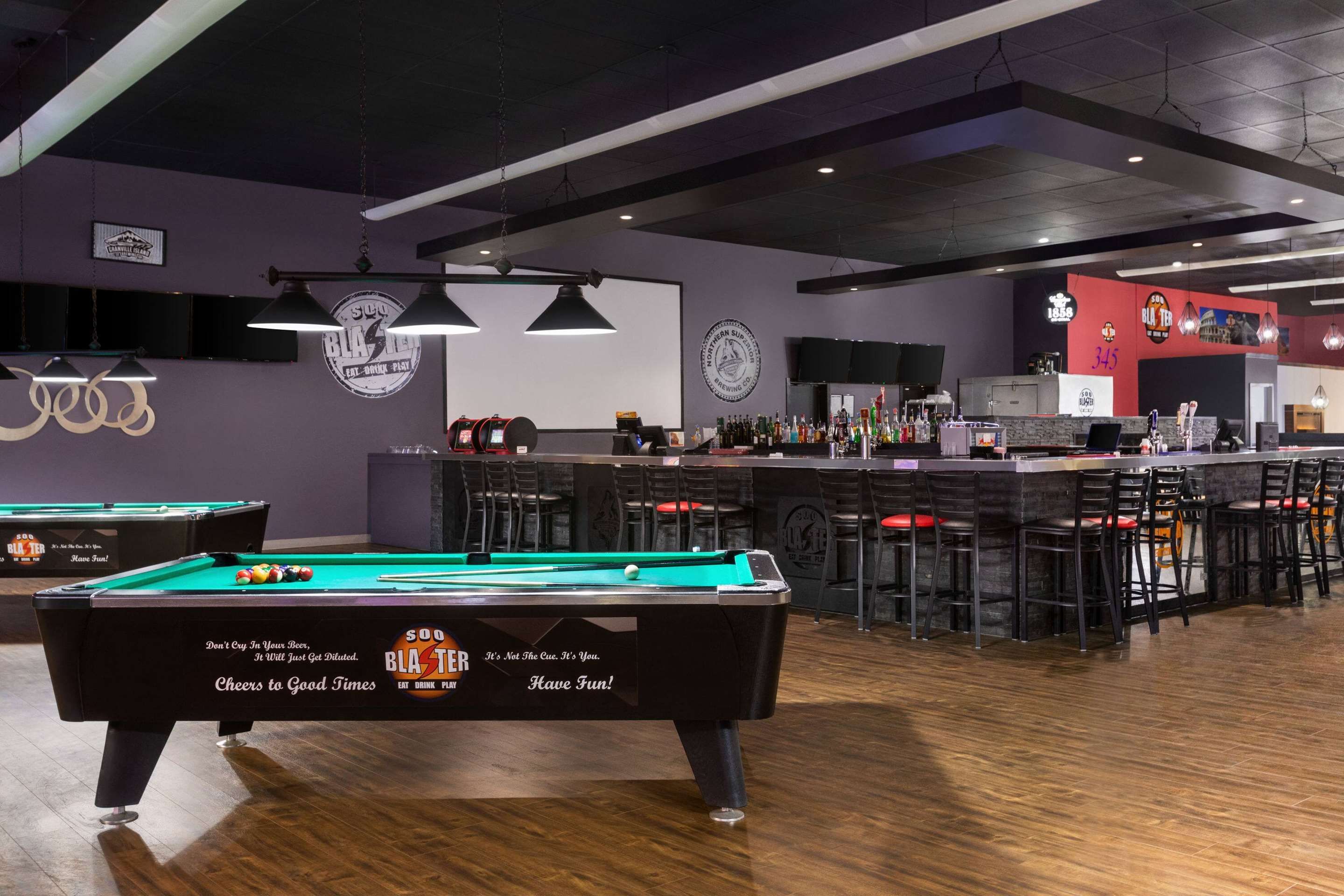 Bar