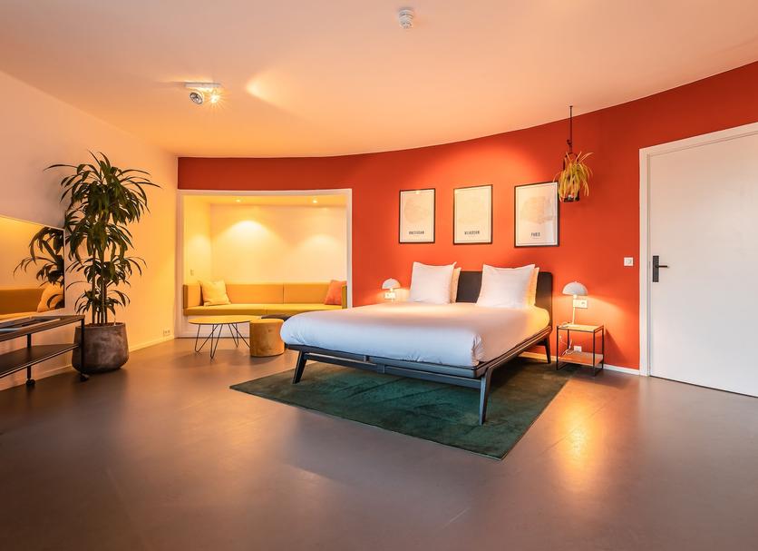Bedroom Photo