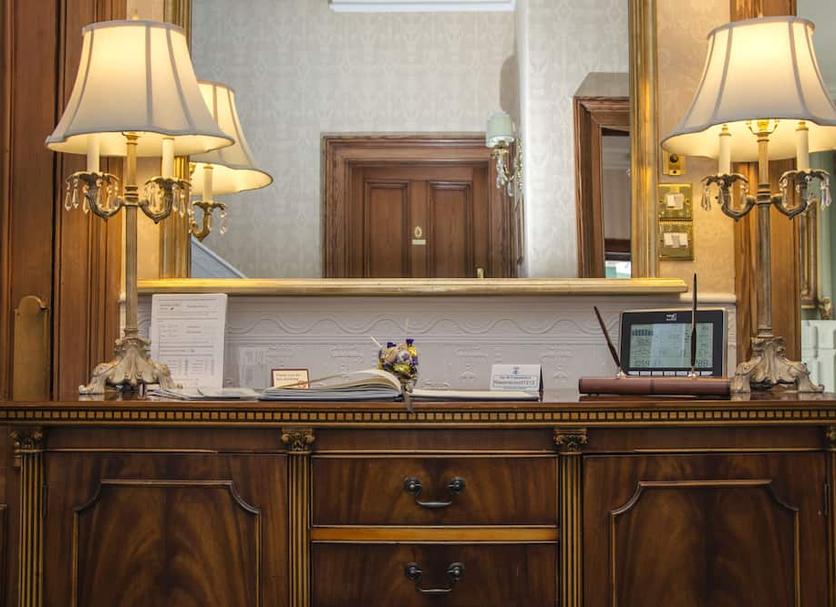 Room amenity Photo