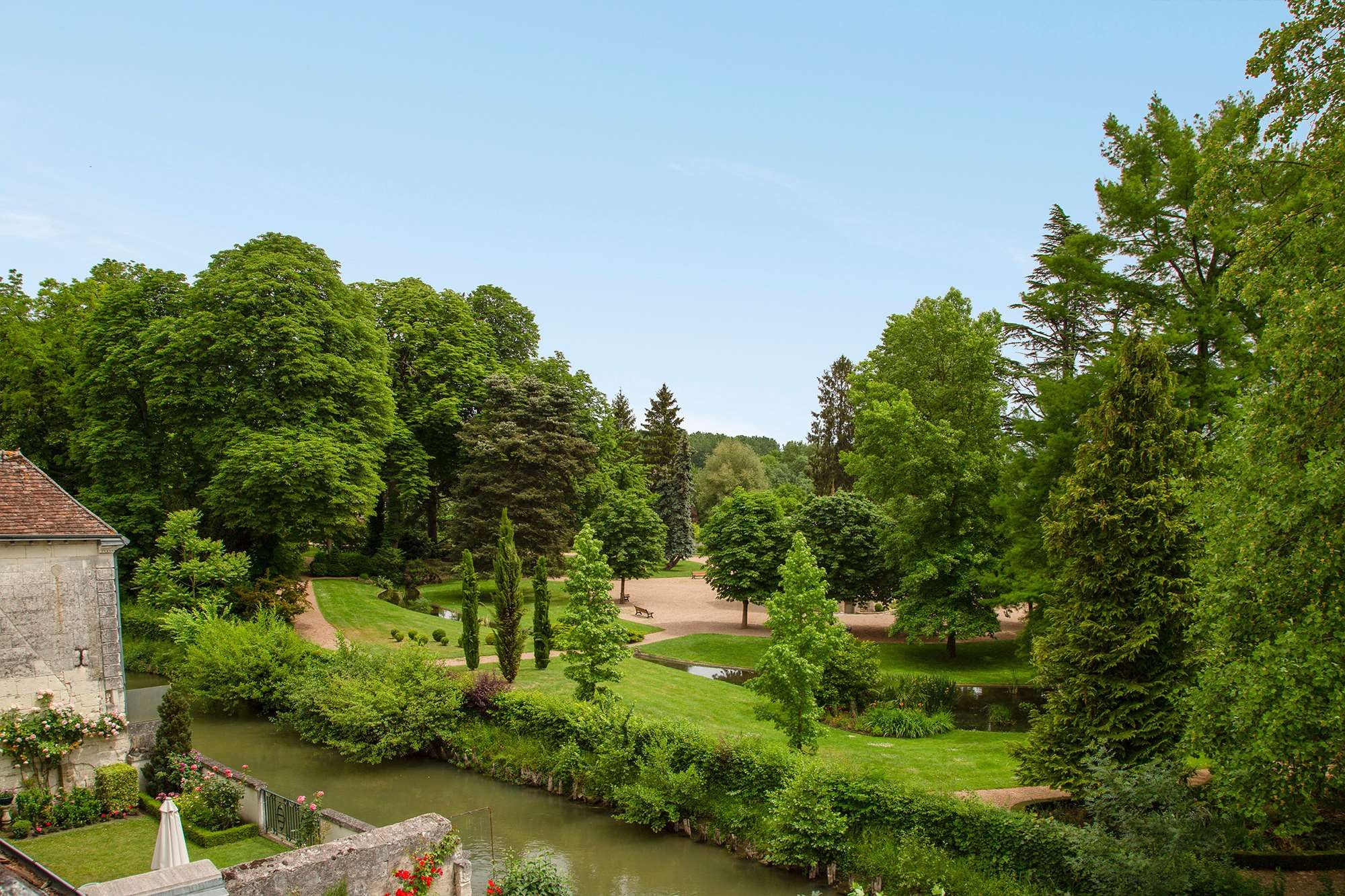 Outdoor view