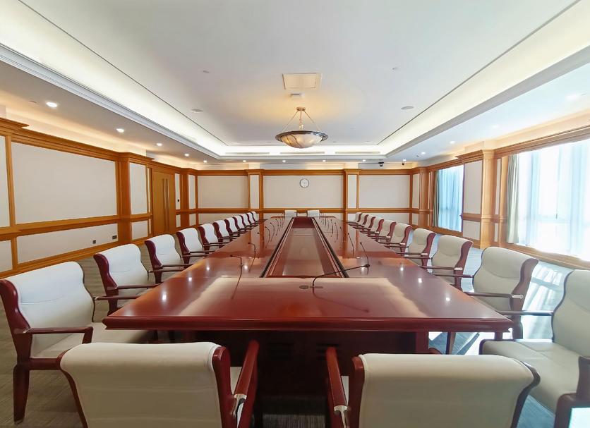 Conference room Photo