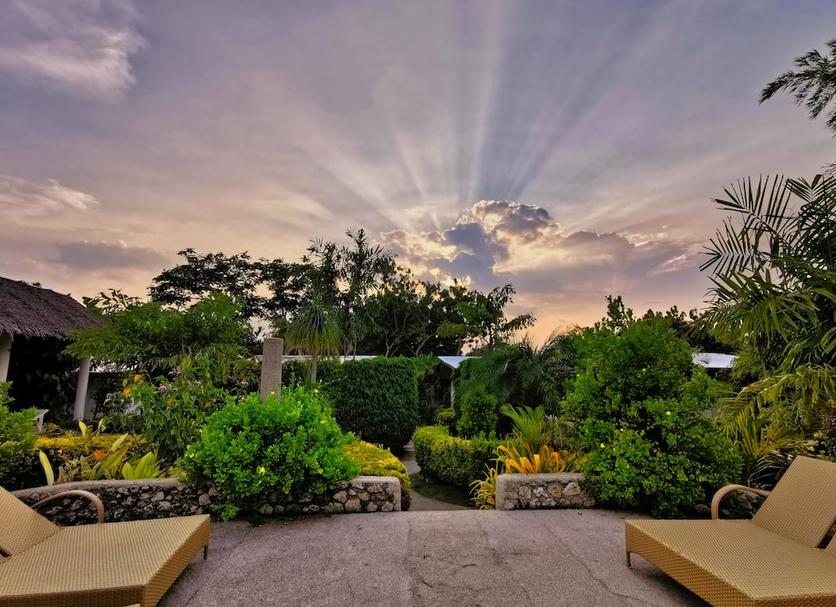 Outdoor view Photo