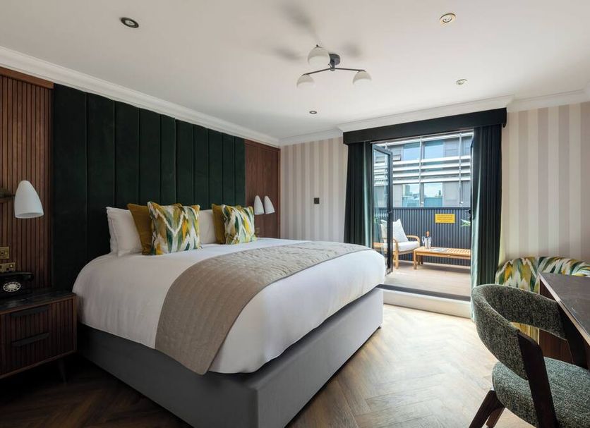 Bedroom Photo
