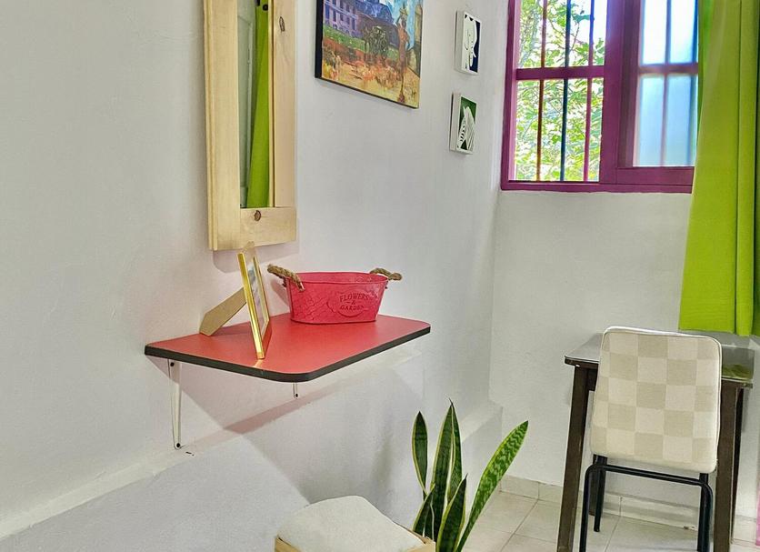 Room amenity Photo