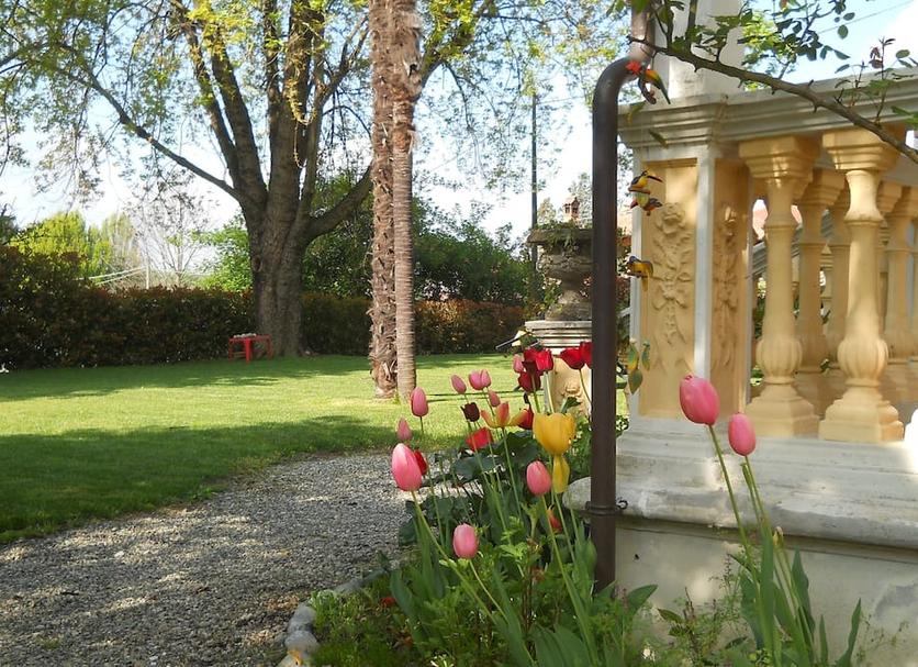 Outdoor view Photo