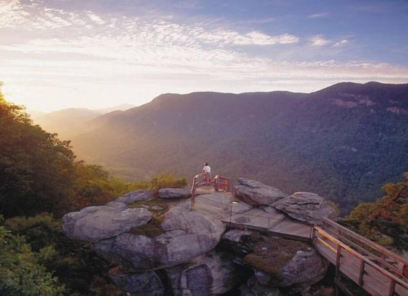 Outdoor view Photo