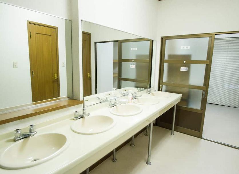 Bathroom Photo