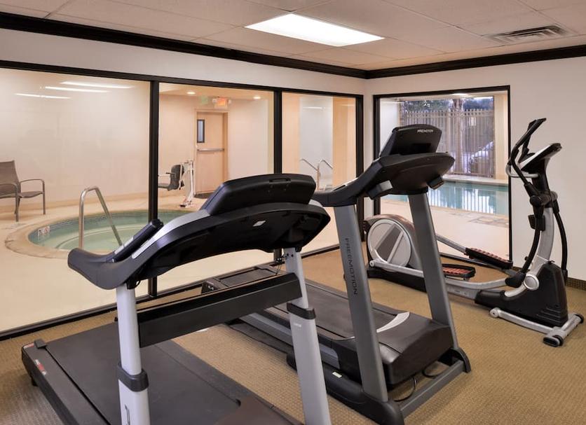 Gym Photo