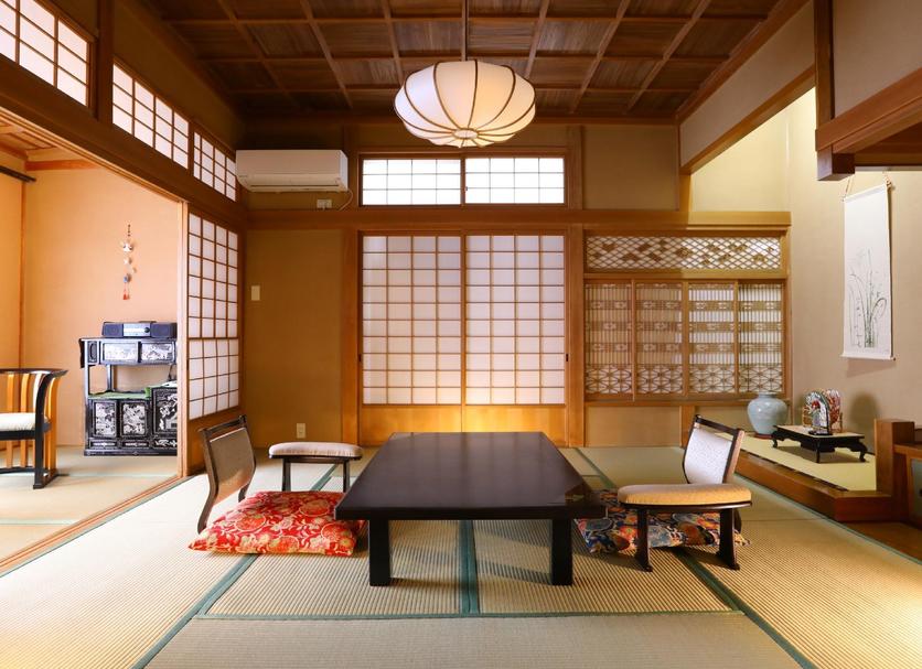 Dining room Photo