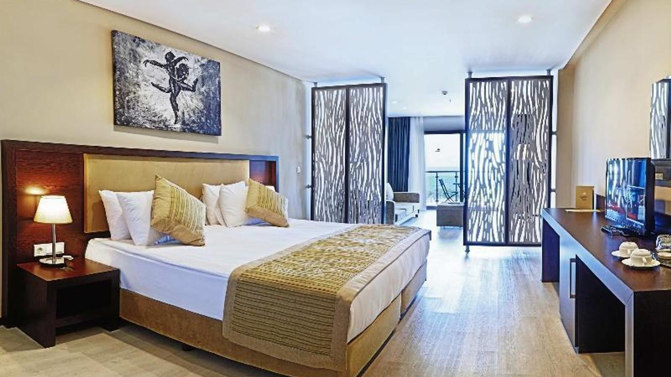 Labranda Bodrum Princess & Spa