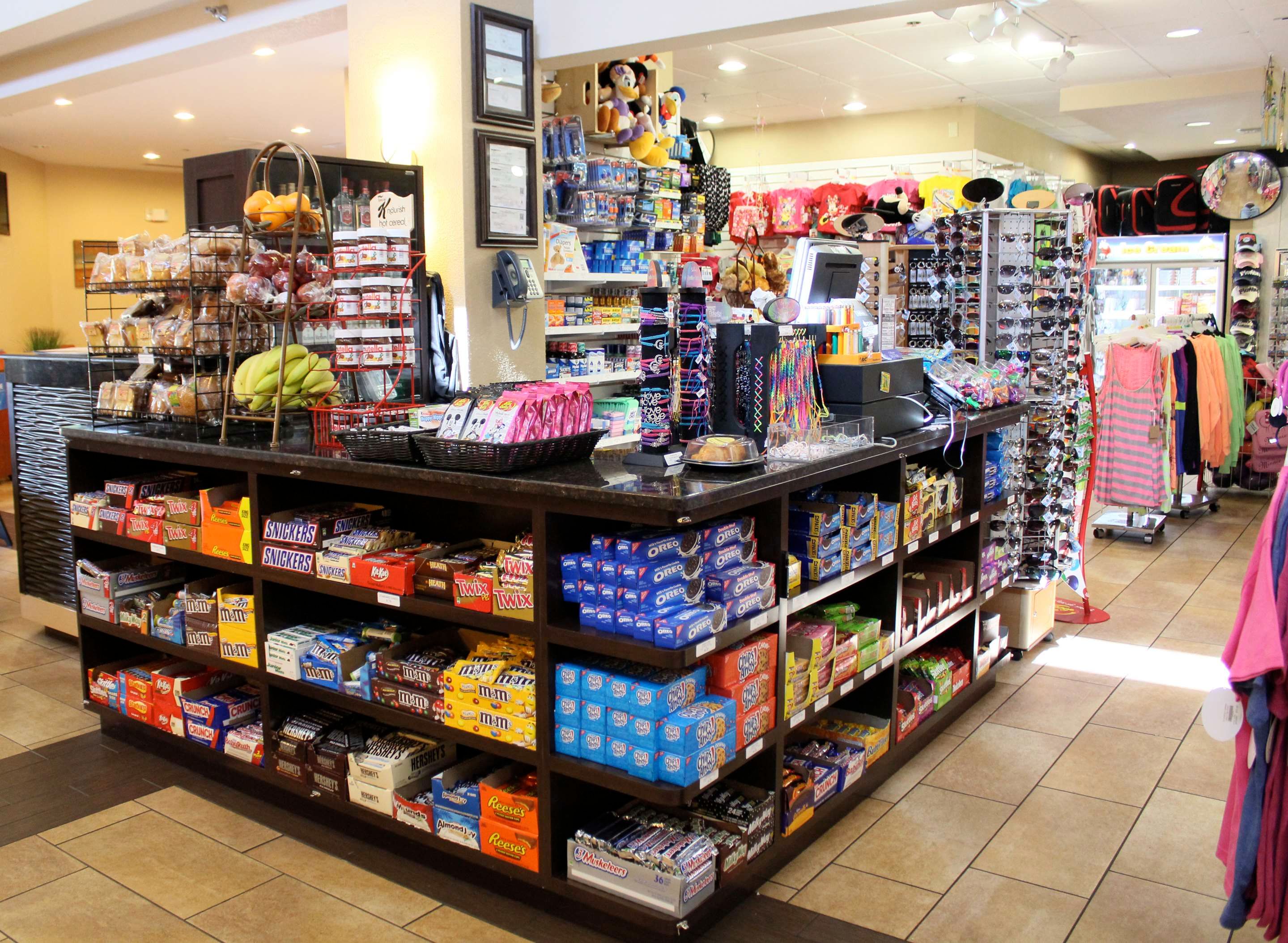 Shop