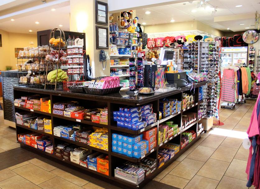 Shop Photo