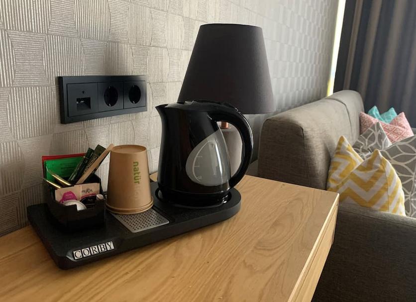Room amenity Photo