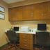 Business centre