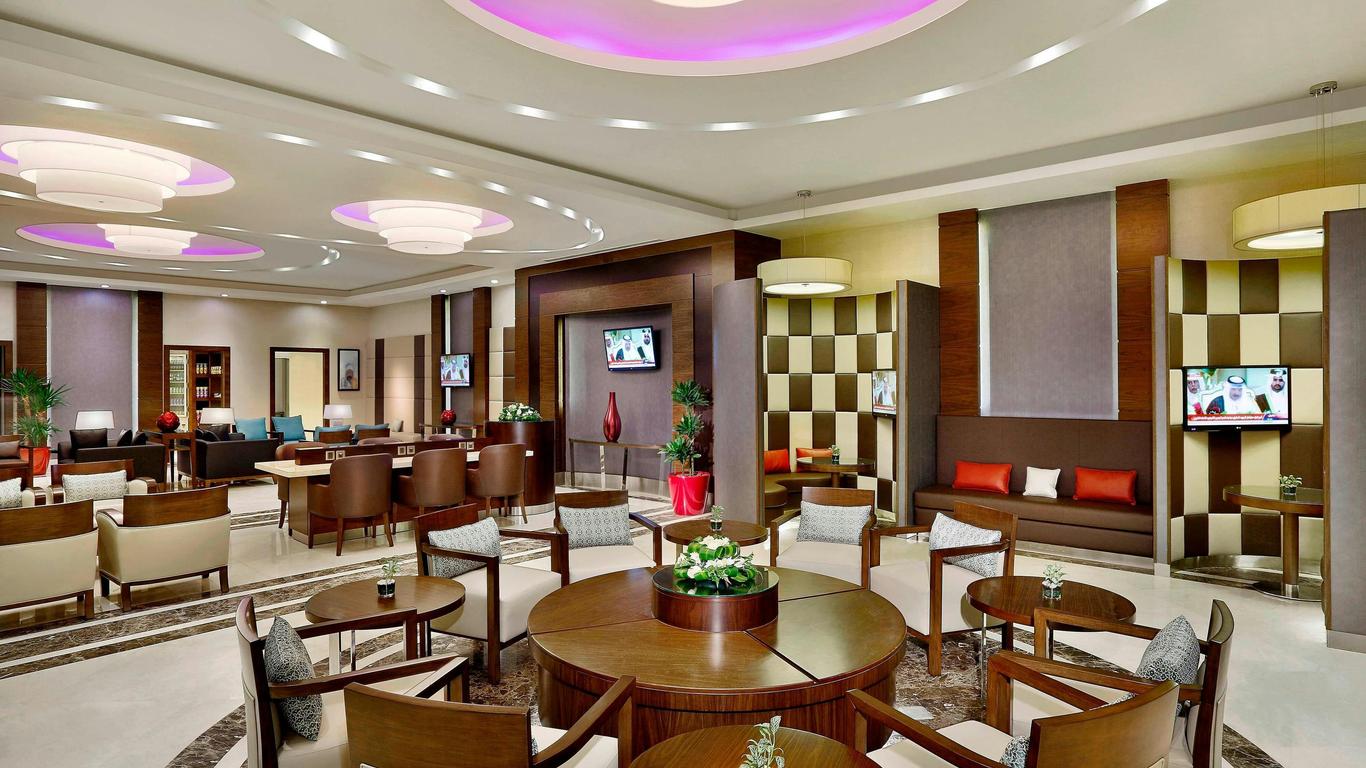 Residence Inn by Marriott Jazan